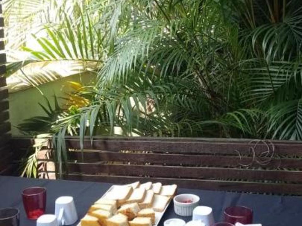 Pousada Encanto Do Amor Búzios 外观 照片