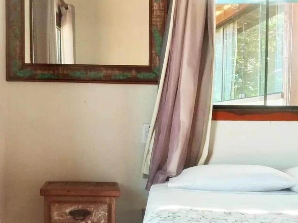 Pousada Encanto Do Amor Búzios 外观 照片