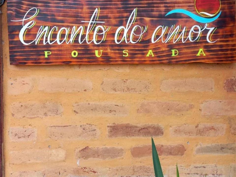 Pousada Encanto Do Amor Búzios 外观 照片
